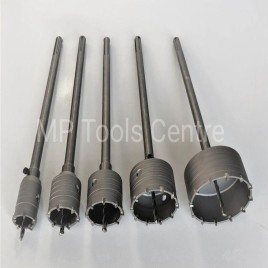 Concrete Core Drill Holesaw