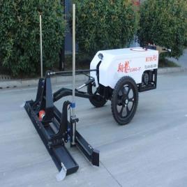 Concrete Laser Leveling Machine LS 325/WS 25-2