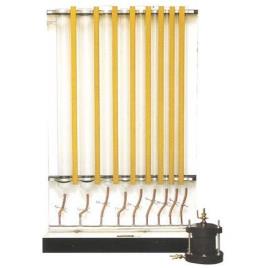 Concrete Permeability Testing Apparatus