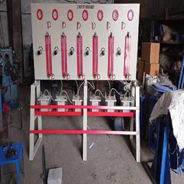 Concrete Permeability Test Equipment