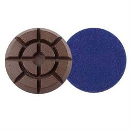 High Gloss Concrete Polishing Disc