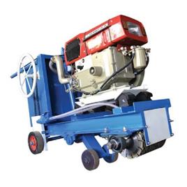 Concrete Re-Texturing Equipment