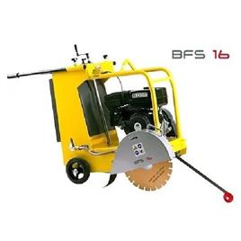 Road & Floor Saw Cutting Machine