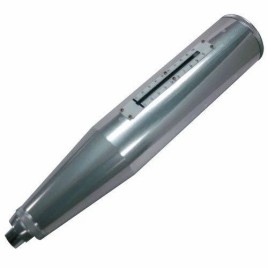 Concrete Strength Hammer