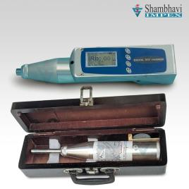 Proceq Concrete Strength Test Hammer