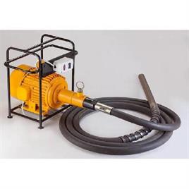 Industrial Concrete Vibrator Motor