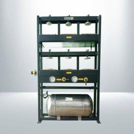 Concrete Water Permeability Device