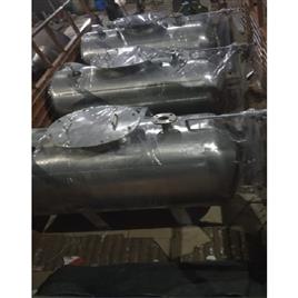 Condensate Collection Tank