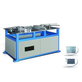 Condenser Attachment Machine