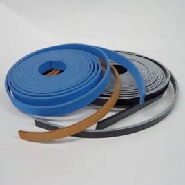Industrial Leather Condenser Tape