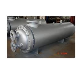 Mild Steel Industrial Condensers