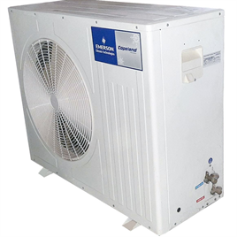 Emerson Copeland Condensing Machine (Unboxed)