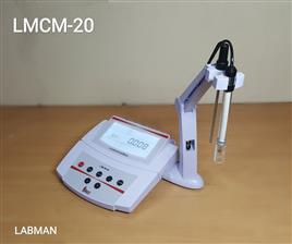 Conductivity Meter LMCM20
