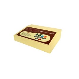 Table Top Conductivity Meter, Model 306