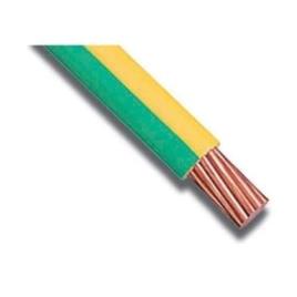 Industrial Armoured Copper Earthing Cable