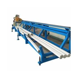 Mild Steel Conduit Pipe Equipment