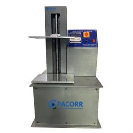 Crush Resistance Tester - Cone