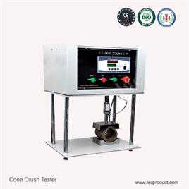 Conical Compression Tester