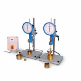 Cone Dial Penetrometer Equipment