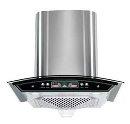 Cone Filterless 600mm Kitchen Chimney