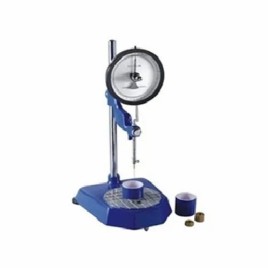 Analog Cone Penetrometer Equipment