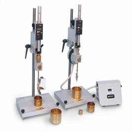 Manual Cone Penetration Device