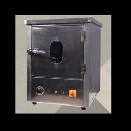 Automatic Stainless Steel Cone Pizza Machine