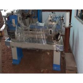 Cone Pulley Lathe Machine