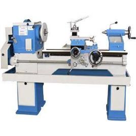 Cone Pulley Manual Lathe Machine