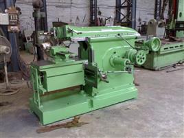 Cone Pulley Shaper Equipment