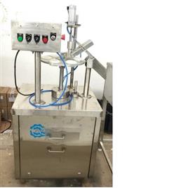 Automatic Cone Sealing Machine