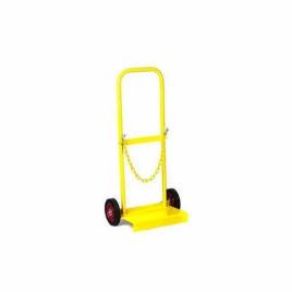Mild Steel Gas Cylinder Dolly