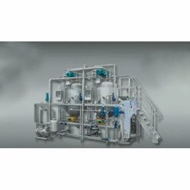 Confectionery Production Machine