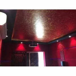 Conference Room Soundproof Panel