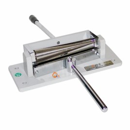 Manual Stainless Steel Bending Mandrel