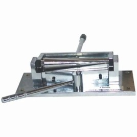 Hand Operated Conical Mandrel