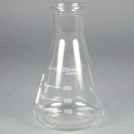 Conical Laboratory Flask 500ml