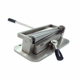 Conical Mandrel Bend Equipment, Model 1605