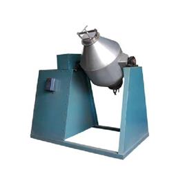 Automatic Conical Mixing Machine
