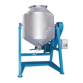 Conical Powder Mixer Equipment, 5-50 Kg