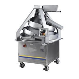 Standard Conical Rounder Machine