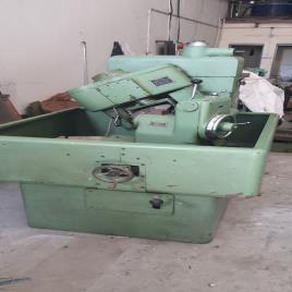 Gleason Coniflex Cutter Sharpener 104