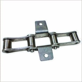 Conkord 1.5 Inch Food Conveyor Chain