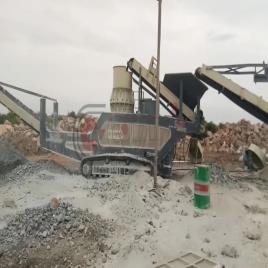 Conmix Industrial Vibratory Feeders