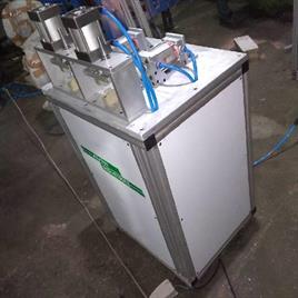 Connection Pipe Assembly Equipment