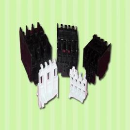 Connection Components