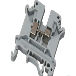 Connectwell DIN Rail Terminals, 2.5sqmm