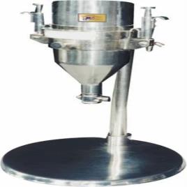 Consistency Measurement Apparatus