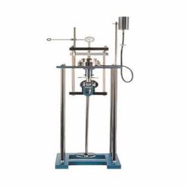 Laboratory Consolidation Test Apparatus, Semi-Automatic