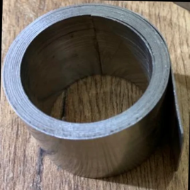 Constant Force Springs Set